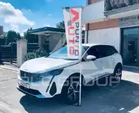 2021 Peugeot 3008
