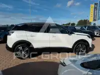 2021 Peugeot 3008
