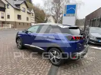 2021 Peugeot 3008