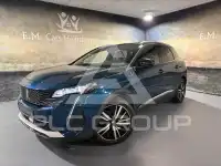 2021 Peugeot 3008
