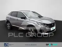 2021 Peugeot 3008