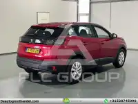2021 Peugeot 3008