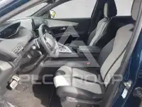 2021 Peugeot 3008