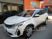 2021 Peugeot 3008