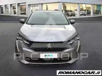 2021 Peugeot 3008