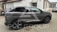 2021 Peugeot 3008