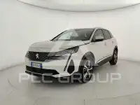 2021 Peugeot 3008
