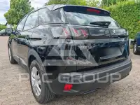 2021 Peugeot 3008