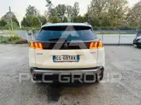2021 Peugeot 3008