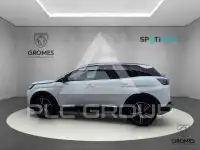 2021 Peugeot 3008