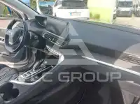 2021 Peugeot 3008