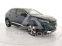 2021 Peugeot 3008