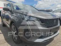 2021 Peugeot 3008