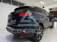 2021 Peugeot 3008