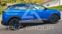 2021 Peugeot 3008
