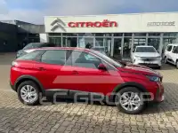 2021 Peugeot 3008