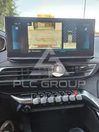 2021 Peugeot 3008