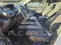2021 Peugeot 3008