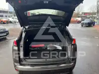 2021 Peugeot 3008