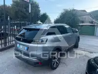 2021 Peugeot 3008