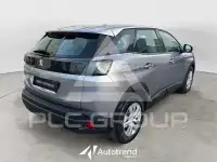 2021 Peugeot 3008