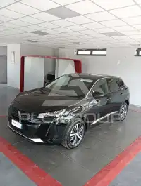 2021 Peugeot 3008