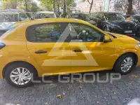 2021 Peugeot 208