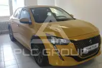 2021 Peugeot 208