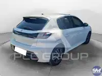 2021 Peugeot 208