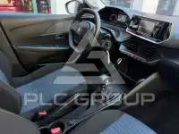 2021 Peugeot 208