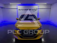 2021 Peugeot 208