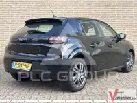 2021 Peugeot 208