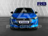 2021 Peugeot 208