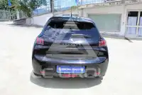 2021 Peugeot 208