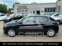 2021 Peugeot 208