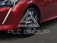 2021 Peugeot 208