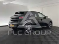 2021 Peugeot 208