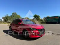 2021 Peugeot 208