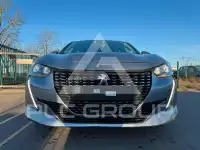 2021 Peugeot 208