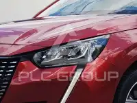 2021 Peugeot 208
