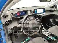 2021 Peugeot 208