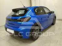 2021 Peugeot 208