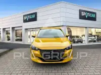 2021 Peugeot 208