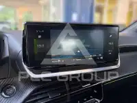 2021 Peugeot 208