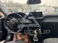 2021 Peugeot 208