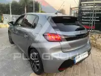 2021 Peugeot 208