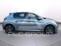 2021 Peugeot 208