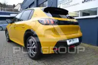 2021 Peugeot 208