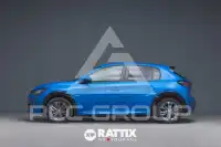 2021 Peugeot 208