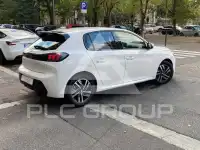 2021 Peugeot 208